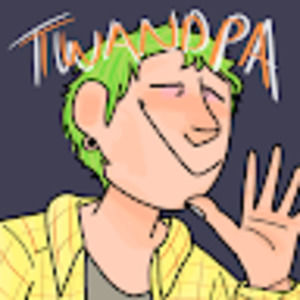 Meet your Posher, Twandpa